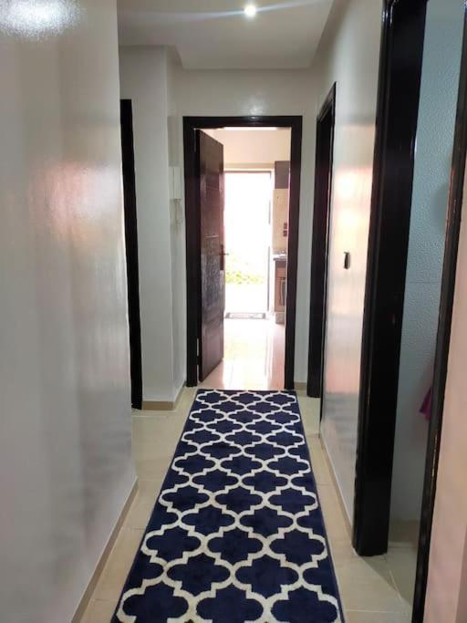 Chez Joudia Et Mamoun Apartment Маракеш Екстериор снимка