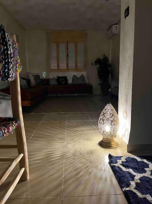 Chez Joudia Et Mamoun Apartment Маракеш Екстериор снимка
