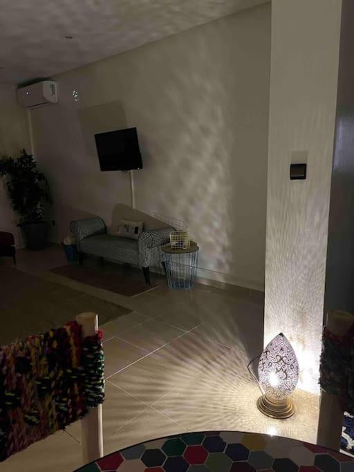 Chez Joudia Et Mamoun Apartment Маракеш Екстериор снимка