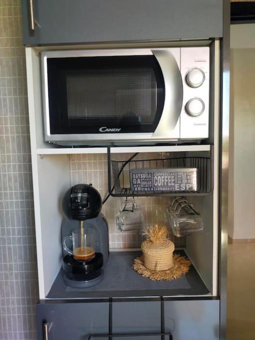 Chez Joudia Et Mamoun Apartment Маракеш Екстериор снимка