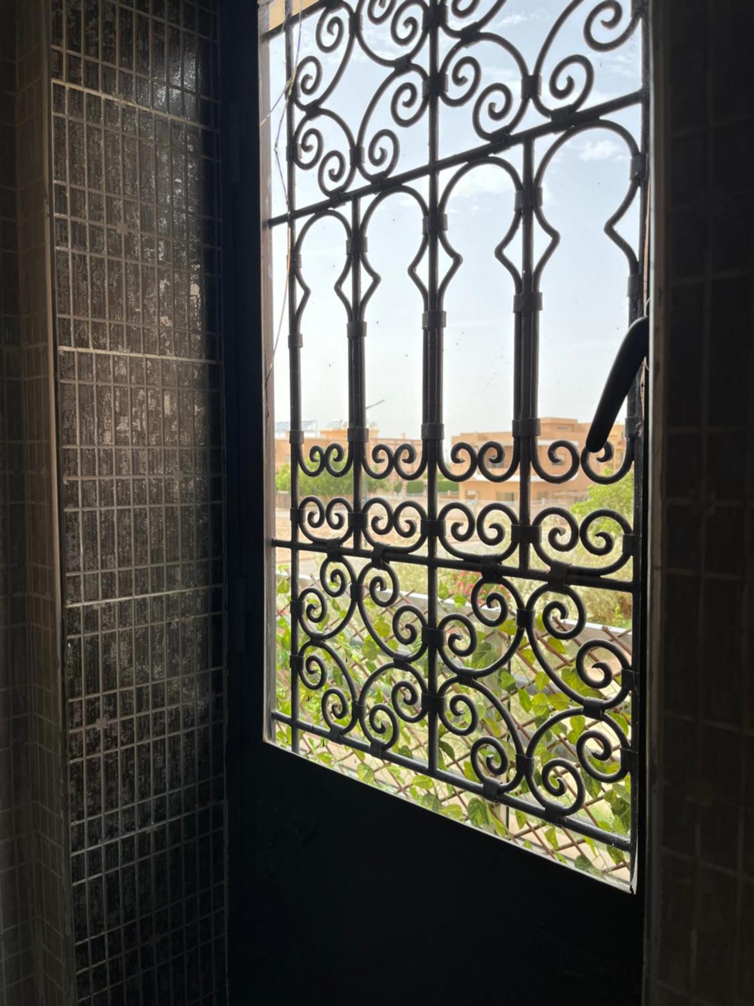 Chez Joudia Et Mamoun Apartment Маракеш Екстериор снимка