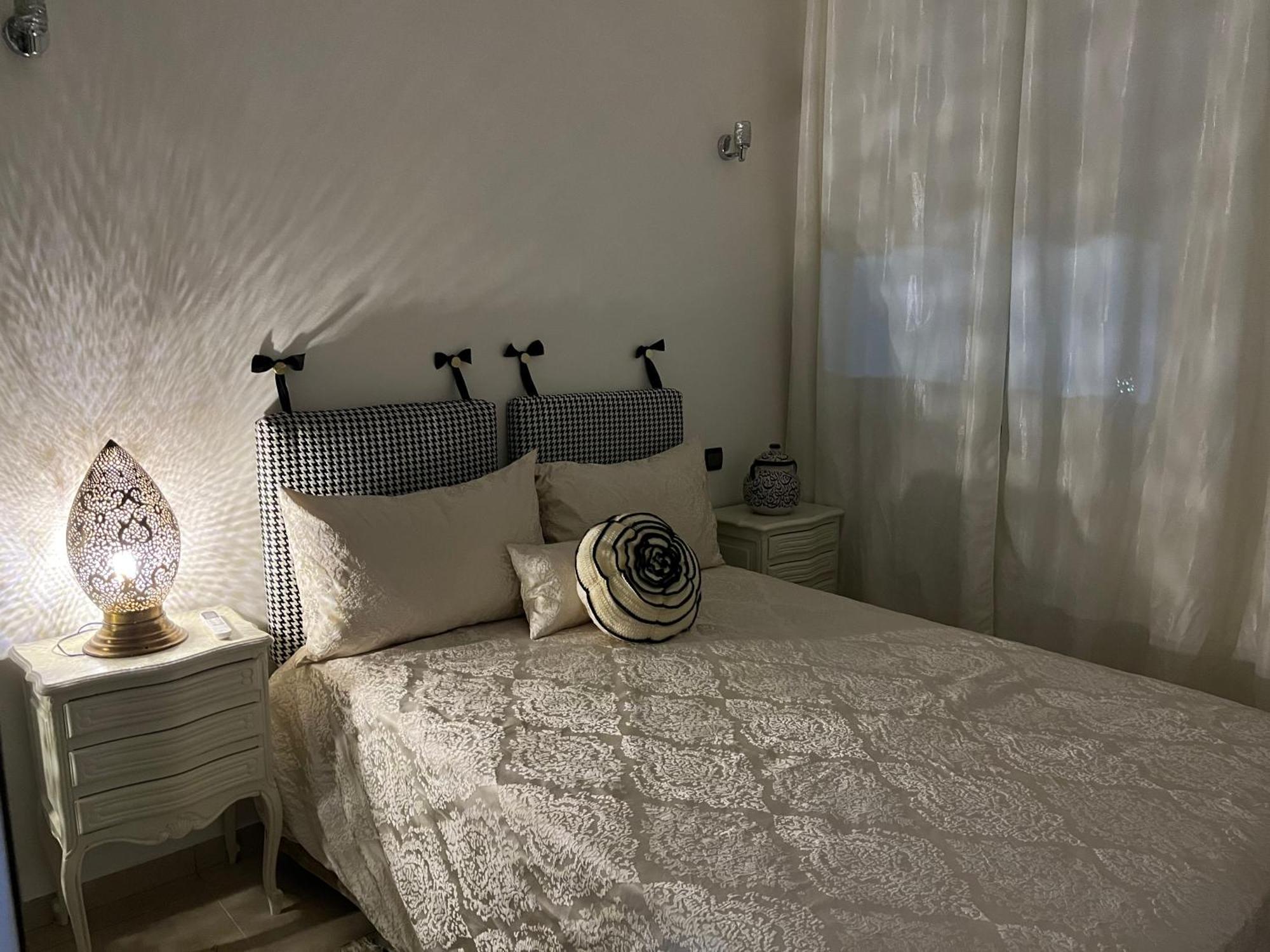 Chez Joudia Et Mamoun Apartment Маракеш Екстериор снимка