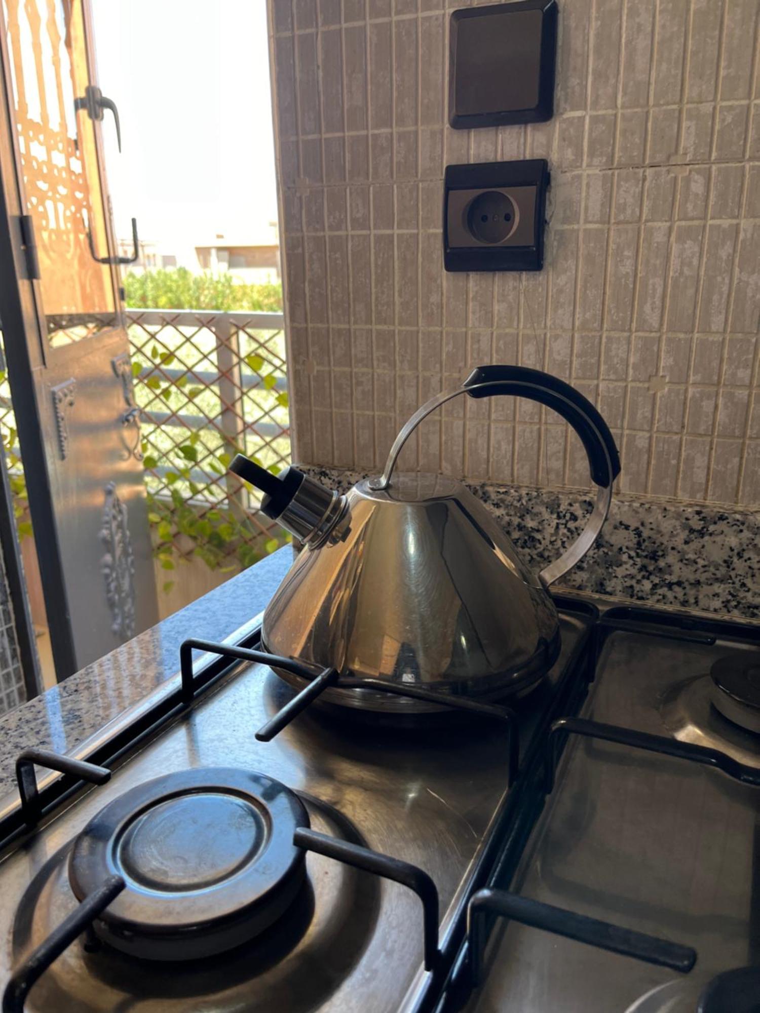 Chez Joudia Et Mamoun Apartment Маракеш Екстериор снимка